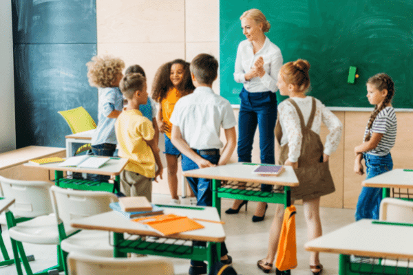 riforma reclutamento docenti