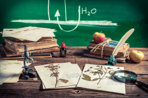 Docenti nella scuola secondaria